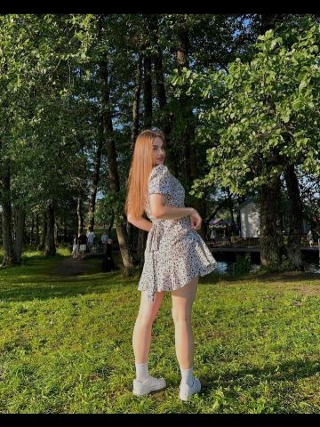 Анкета проститутки Варвара - Фото, 23 года, №91654